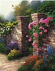 The Rose Garden